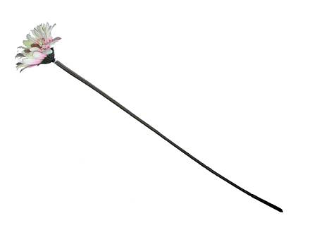 Kunstblumen Gerbera/120