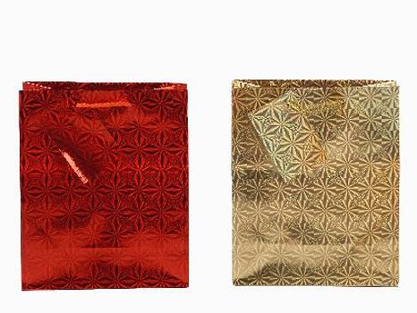 Geschenkt�te A5 Hologr.Neutral/12