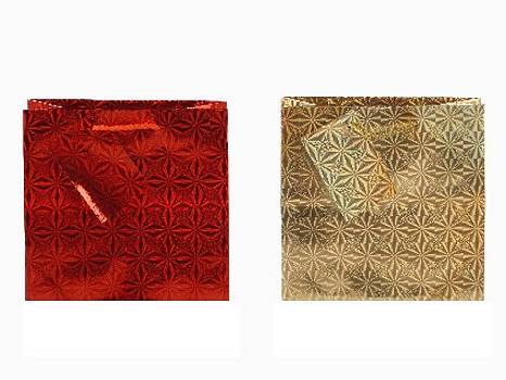 Geschenkt�te CD Hologr. 3fach/12