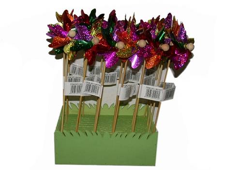 Windm�hle 8cm i.Disp./24