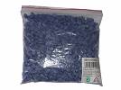 Deko-Granulat 250g blau i.Btl./25