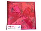 Geschenkbox (Faltbox) 17x17x17/1